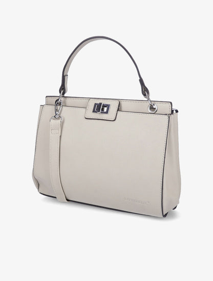 Sac à main Edith - Beige - 2