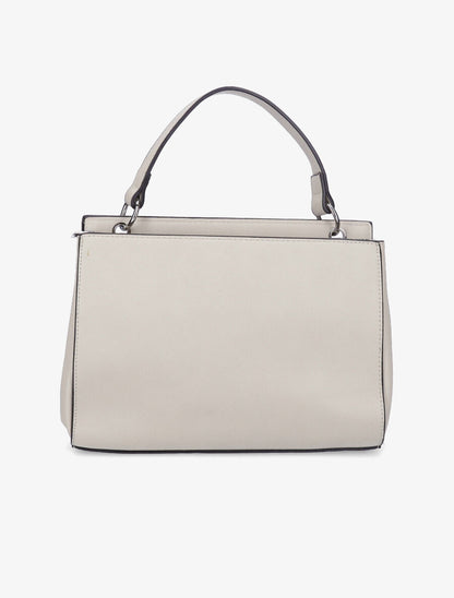 Sac à main Edith - Beige - 3