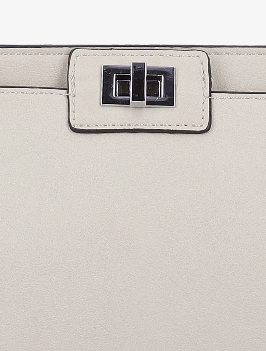 Sac à main Edith - Beige - 4