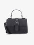 Sac à main Meredith - Noir - 6