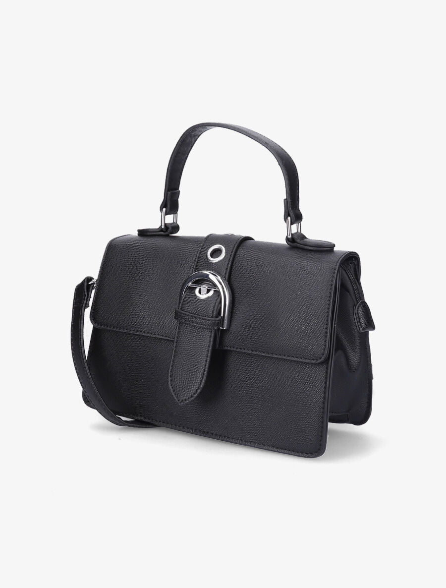 Sac à main Meredith - Noir - 2