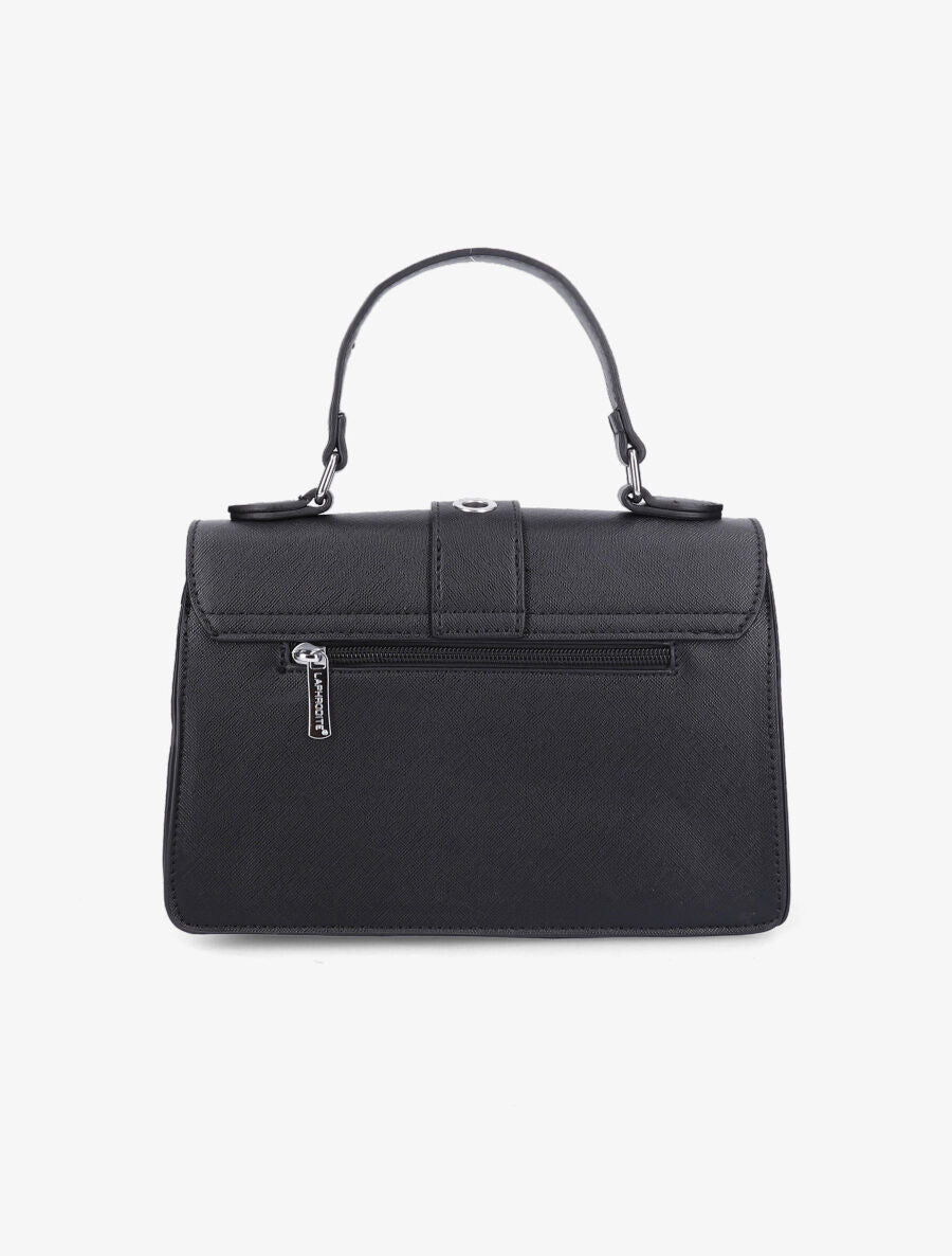Sac à main Meredith - Noir - 3