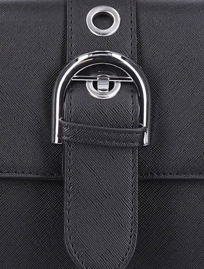 Sac à main Meredith - Noir - 4