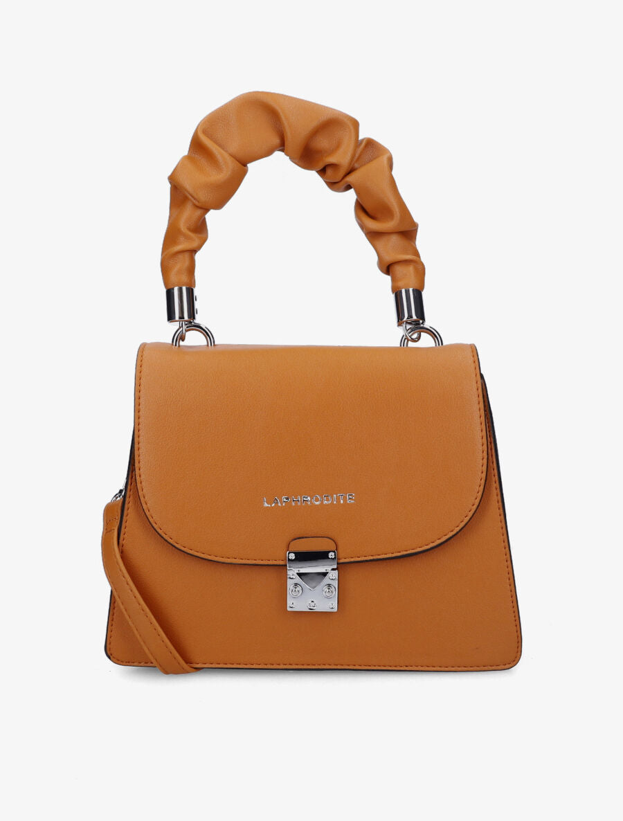 Sac à main Aphrodite - Camel - 2