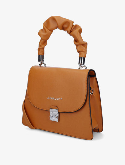 Sac à main Aphrodite - Camel - 3
