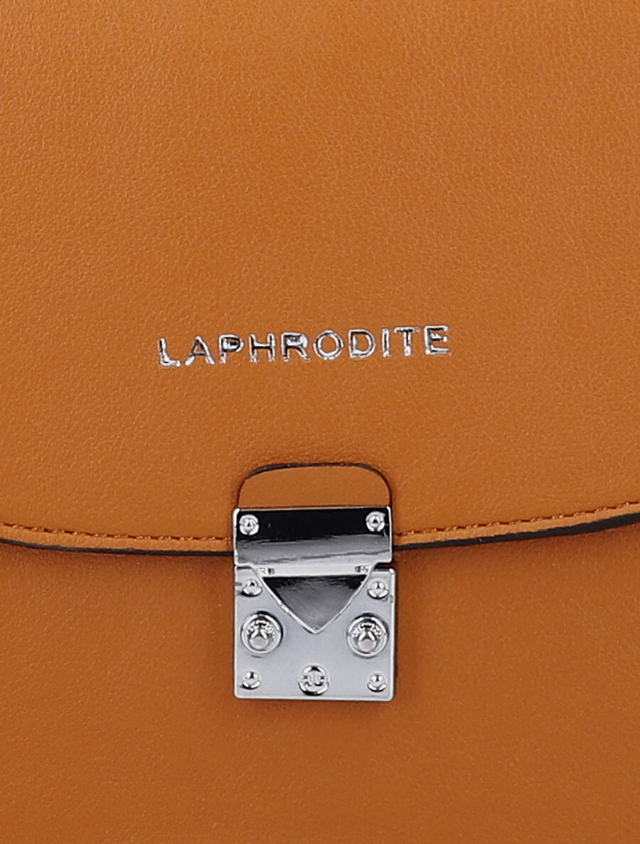 Sac à main Aphrodite - Camel - 5