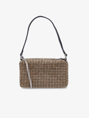 Sac besace Ariana - Or - 6