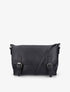 Sac besace Kylie - Noir - 6