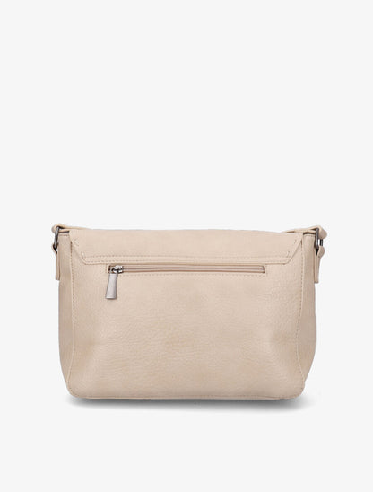 Sac besace Kylie - Beige - 3
