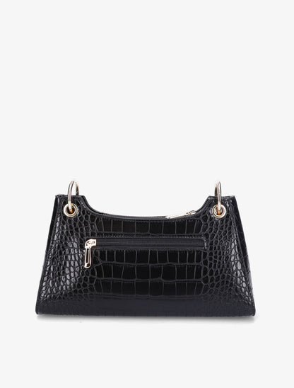 Sac à main Laurel - Noir - 3