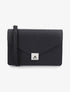 Sac banane Cyrielle - Noir - 1