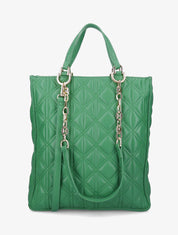 Sac cabas Virginie - Vert - 1