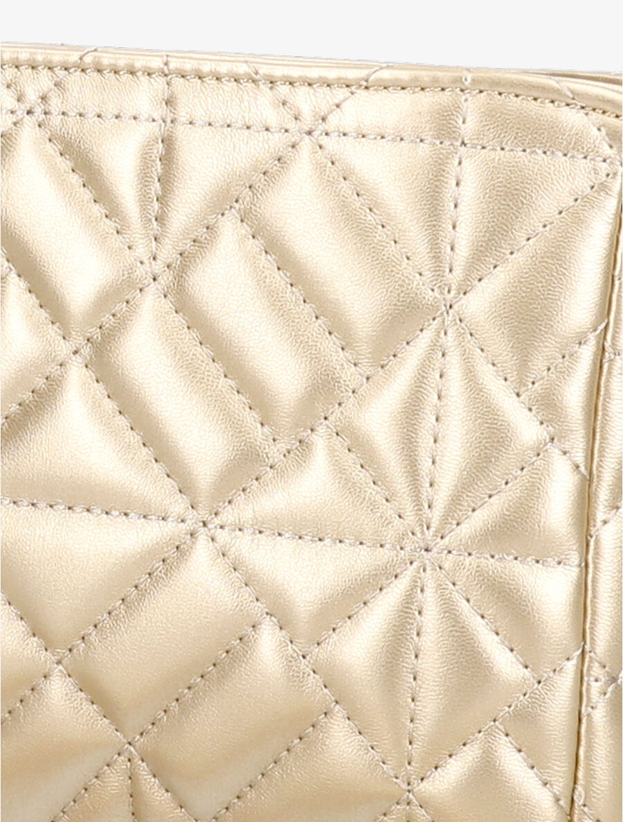 Sac besace Ophélie - Or - 4