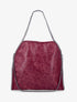 Sac cabas Noura - Bordeaux - 6