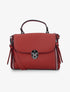 Sac à main Barbara - Rouge - 1