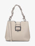 Sac à main Héloïse - Taupe - 5