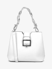 Sac à main Héloïse - Blanc - 5