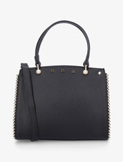 Sac à main Axelle - Noir - 1