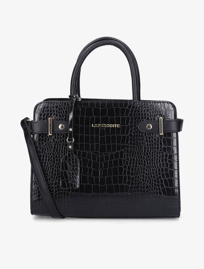 Sac à main Romane - Noir - 1