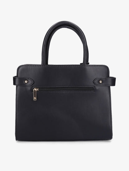 Sac à main Romane - Noir - 3