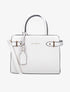 Sac à main Romane - Blanc - 5