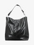 Sac cabas Charlène - Noir - 1
