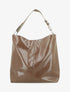 Sac cabas Charlène - Taupe - 1