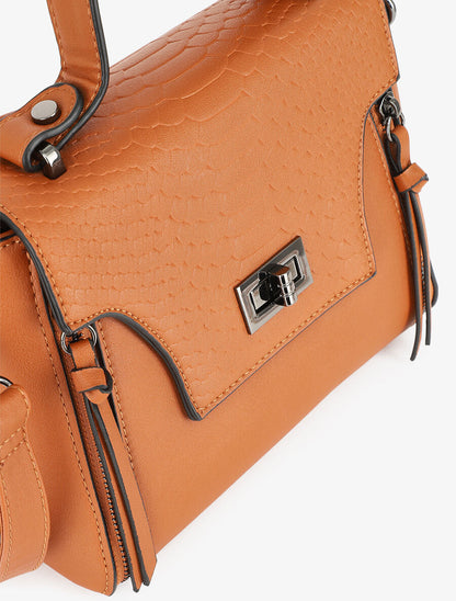 Sac Jenny - Camel - 4