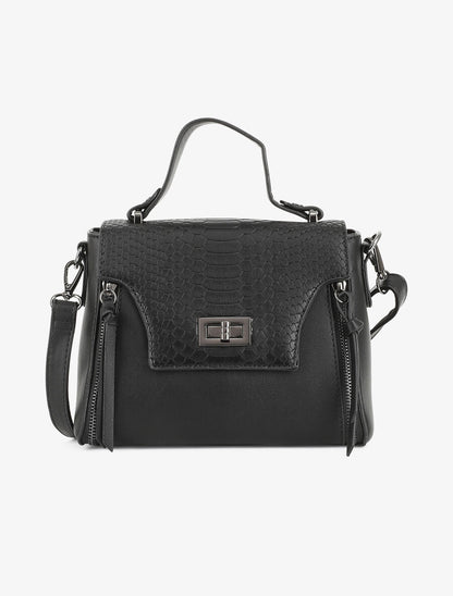 Sac Jenny - Noir - 1
