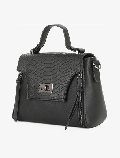 Sac Jenny - Noir - 2