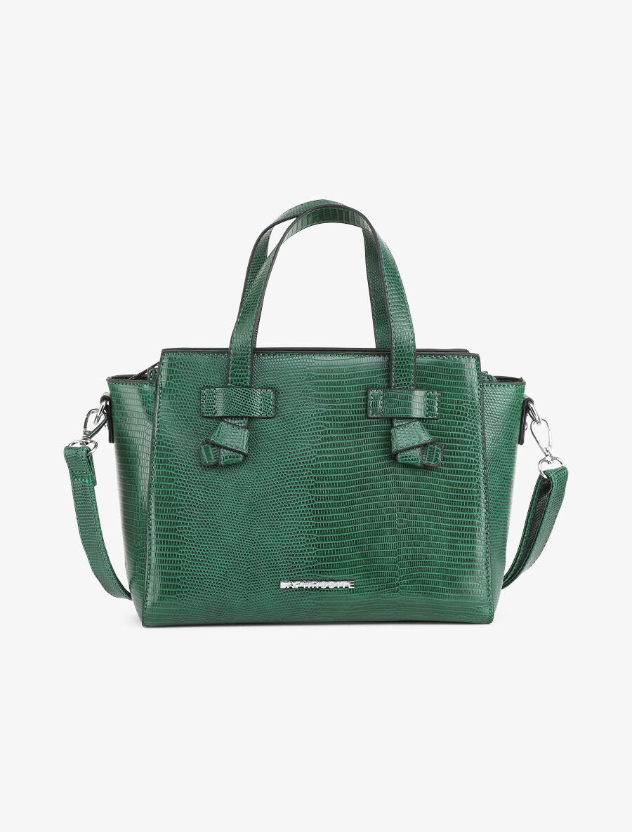 Sac à main Roxana - Vert - 7