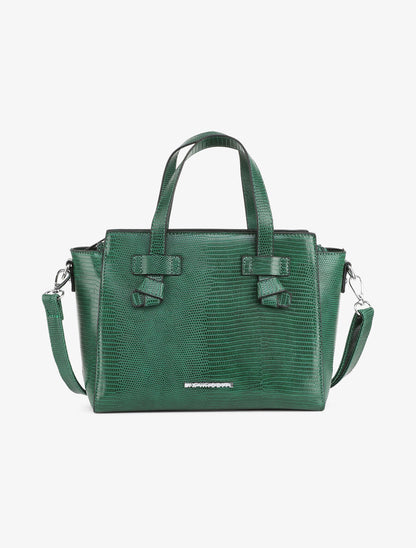 Sac à main Roxana - Vert - 7