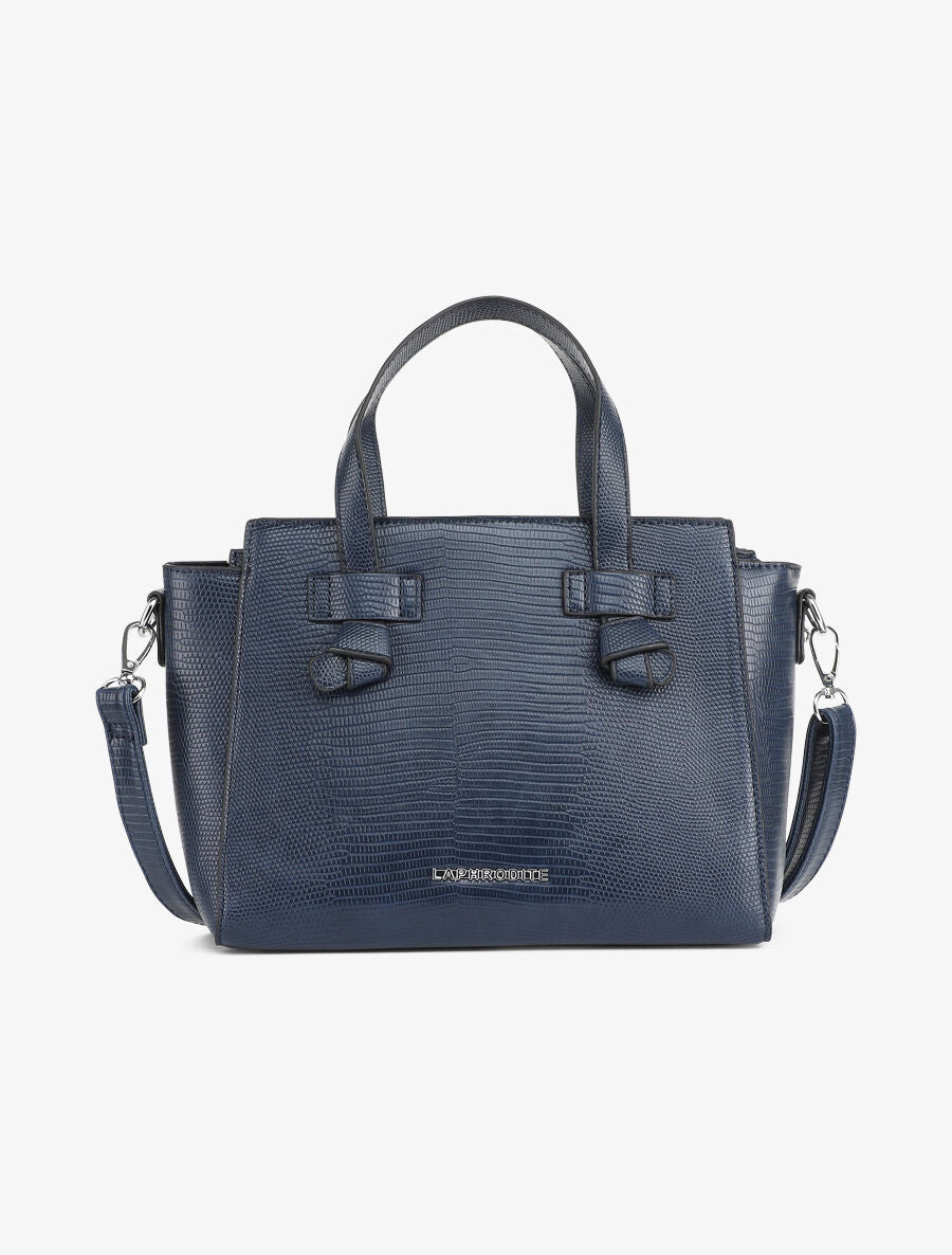 Sac à main Roxana - Marine - 7