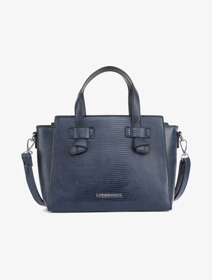 Sac à main Roxana - Marine - 7
