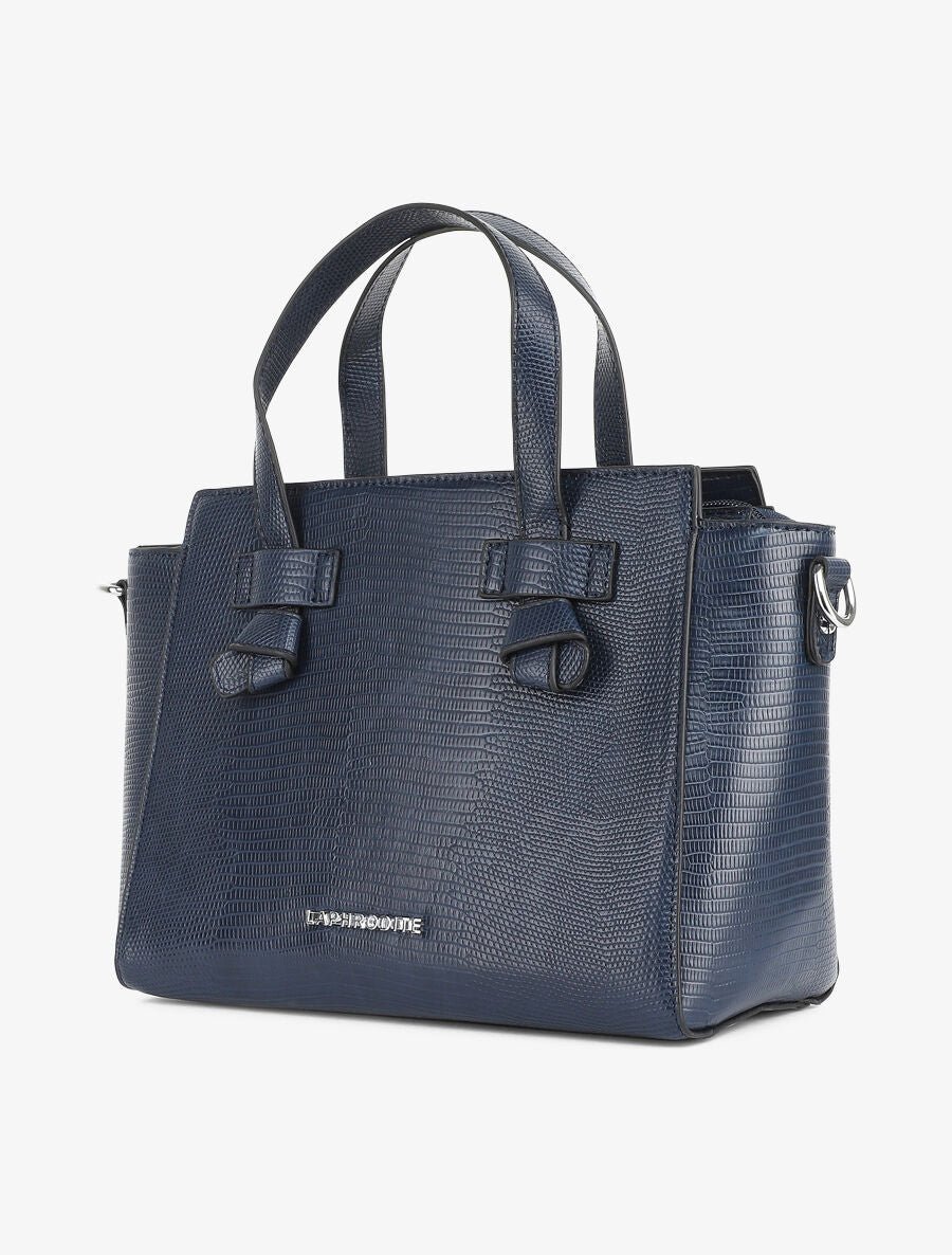 Sac à main Roxana - Marine - 2