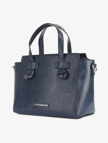 Sac à main Roxana - Marine - 2