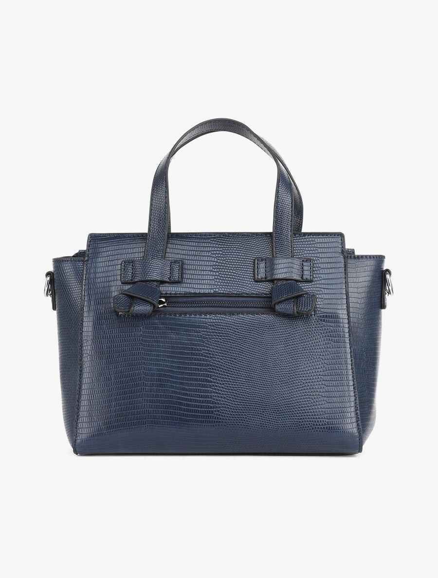 Sac à main Roxana - Marine - 3