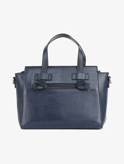 Sac à main Roxana - Marine - 3