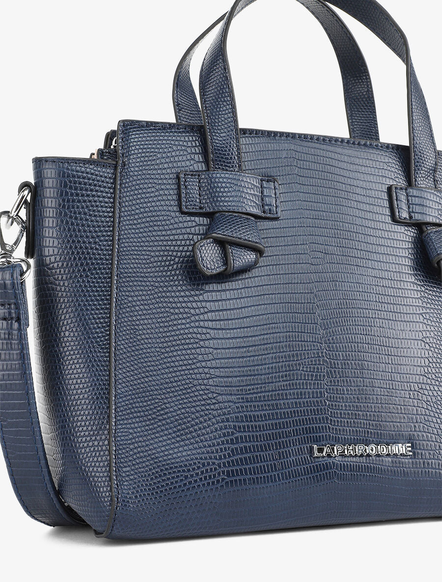 Sac à main Roxana - Marine - 4