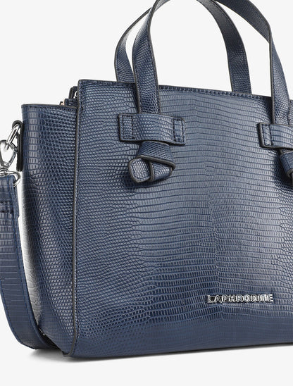 Sac à main Roxana - Marine - 4