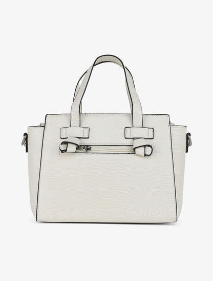 Sac à main Roxana - Blanc - 3