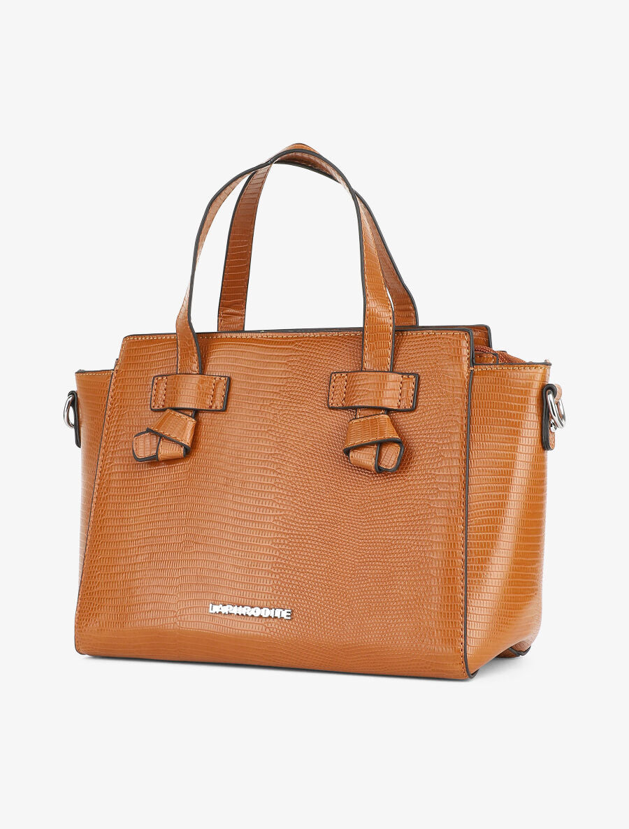 Sac à main Roxana - Camel - 2