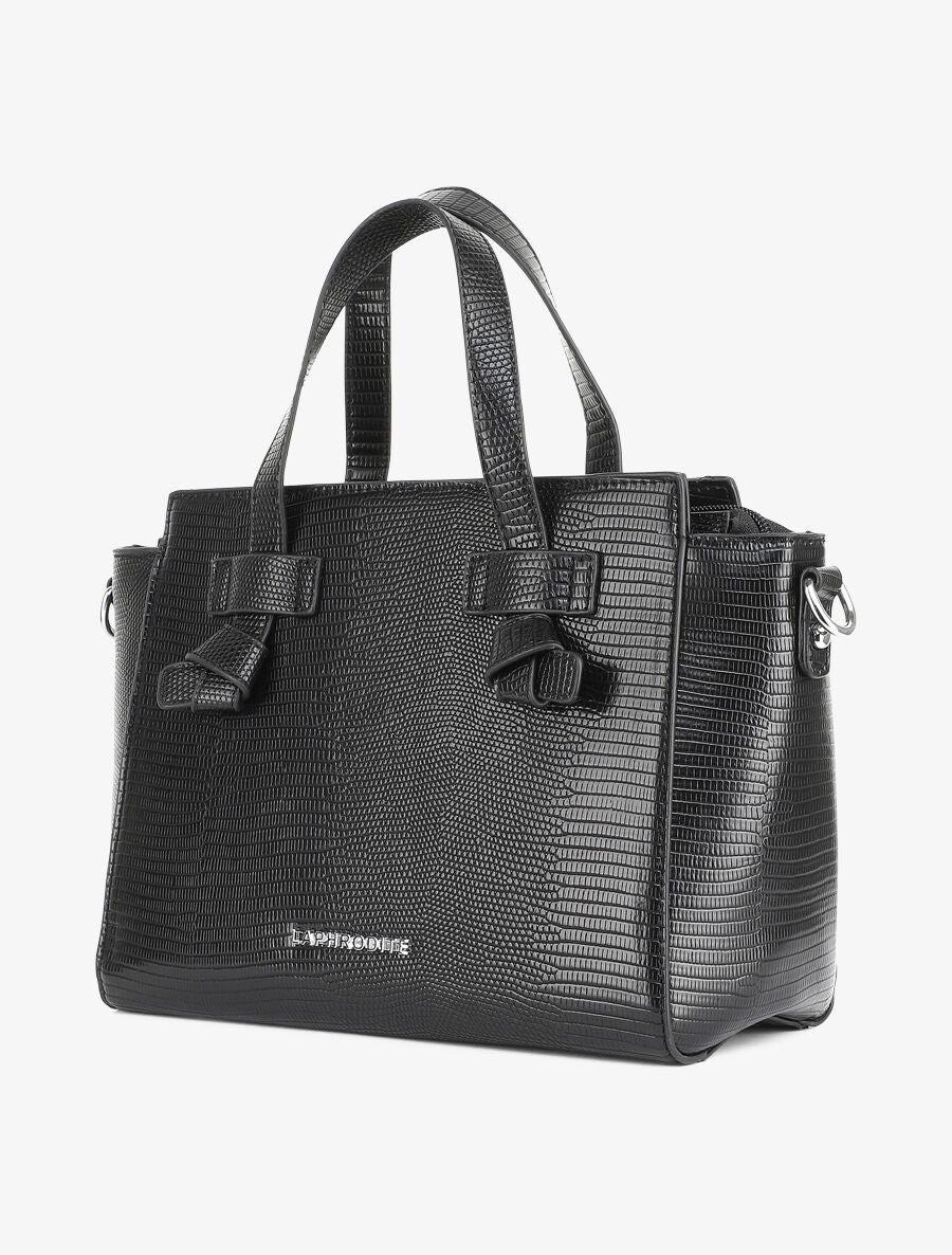 Sac à main Roxana - Noir - 2