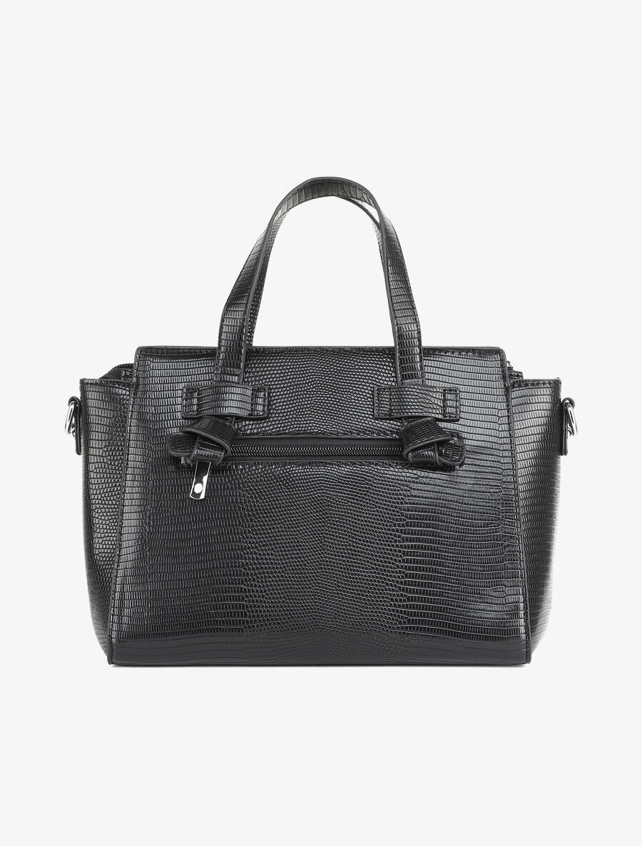 Sac à main Roxana - Noir - 3