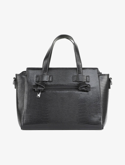 Sac à main Roxana - Noir - 3