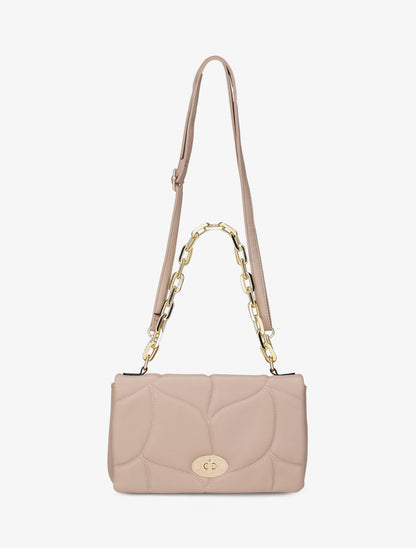 Sac à main Arianna - Taupe - 4