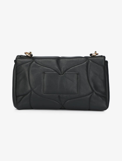 Sac à main Arianna - Noir - 3