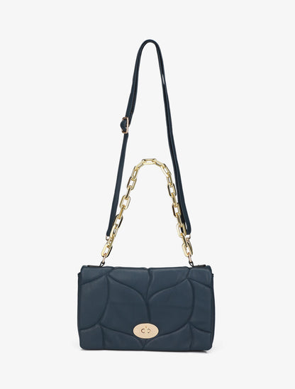 Sac à main Arianna - Marine - 5