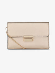 Pochette Yolanda - Or - 1