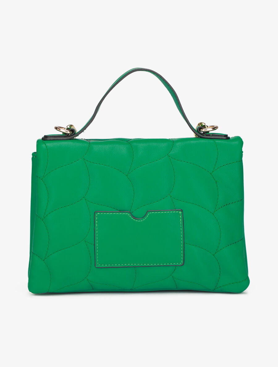 Sac à main Béatrice - Vert - 3